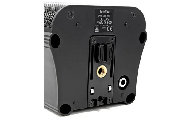 HK Audio Lucas Nano 300