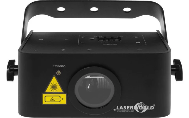 LaserWorld EL-300RGB