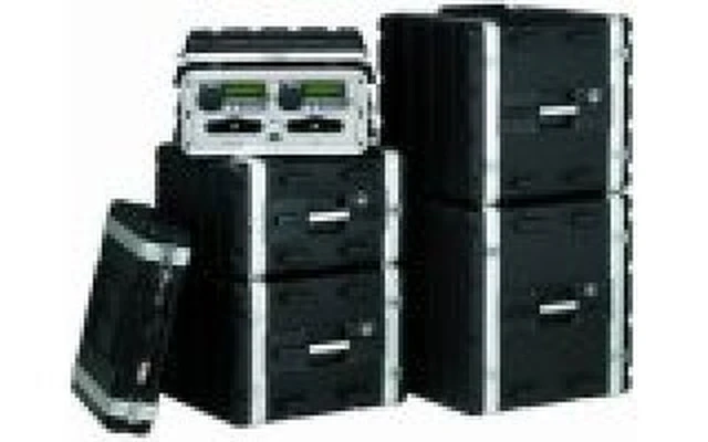 Flight Case MR 104 IMG Stage Line