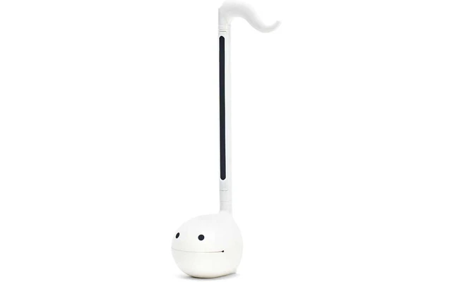 Otamatone Original Japan White