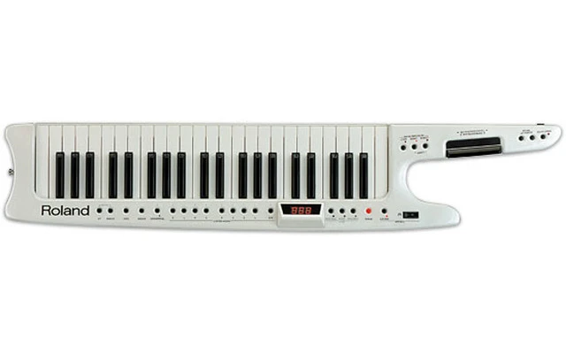 Roland AX-7