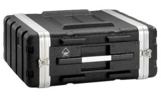 Flight Case MR 104 IMG Stage Line