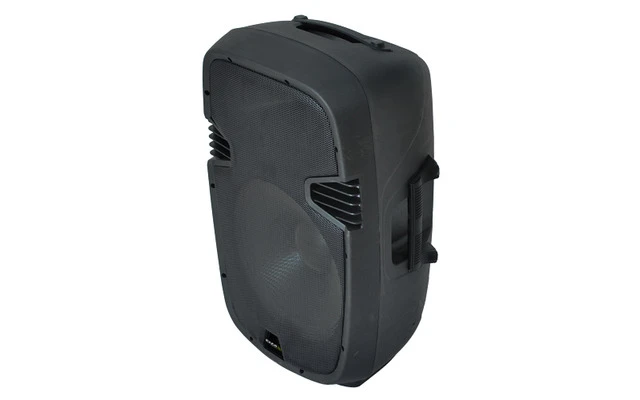 Ibiza Sound QMS15A