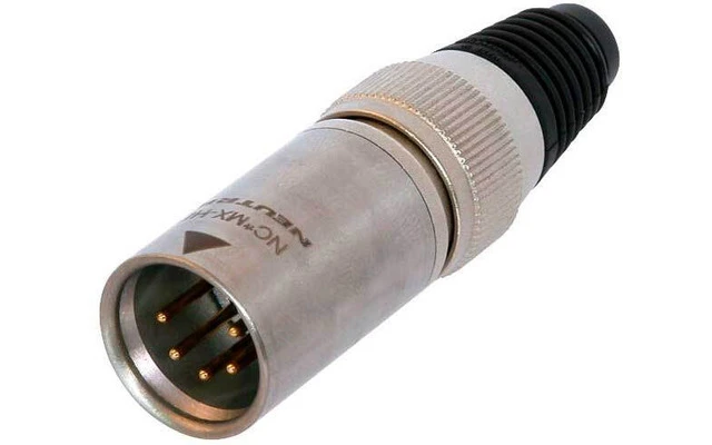 Neutrik NC5MX-HD