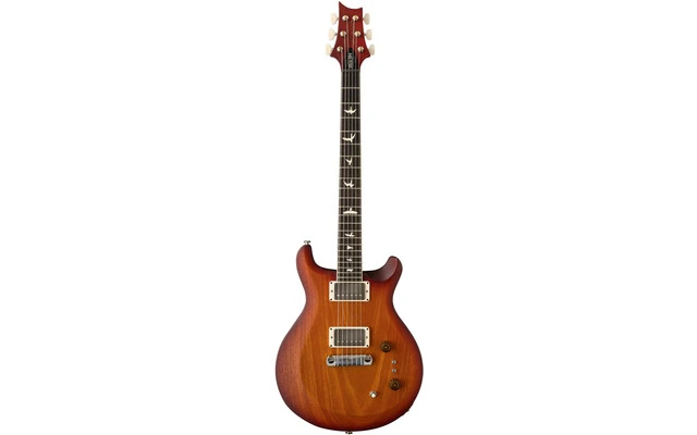 PRS Guitars S2 Mira 594 Satin Dark Cherry Sunburst