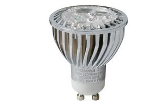 SYLVANIA - FOCO LED RefLED ES50 - 3.5W - GU10