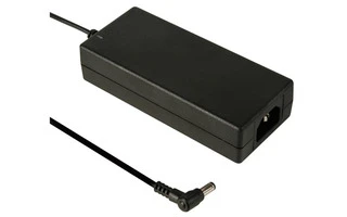 Adaptador compacto conmutado 70W 12VDC / 5.5A