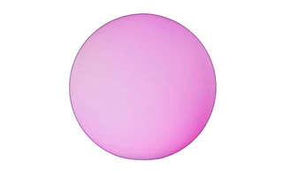 Bola LED 30CM - Iluminación exterior IP68