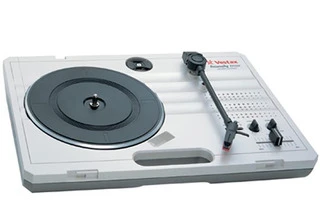 Vestax Handy Trax - LQ-UP-208