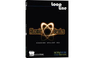 SoniVox Atomic Beats - Dance Drums