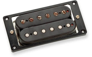 Seymour Duncan Antiquity Jazz Model Neck Black