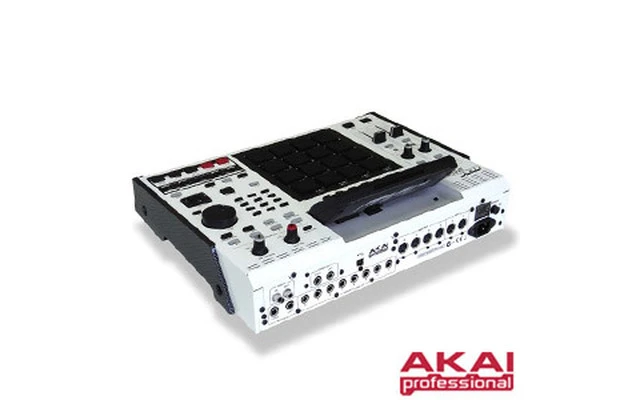 Akai MPC 2500 SE - Special Edition