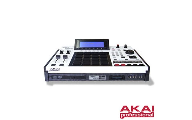 Akai MPC 2500 SE - Special Edition