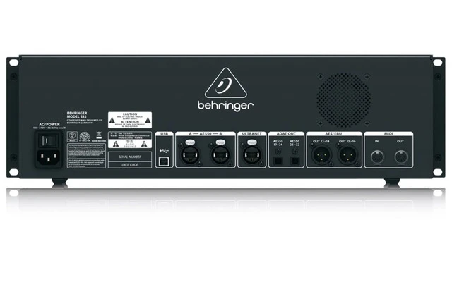 Behringer S32