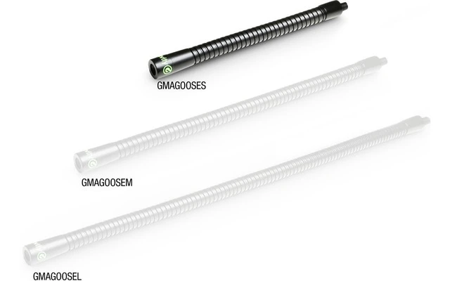 Gravity MA Goose S Flexo corto 140 mm