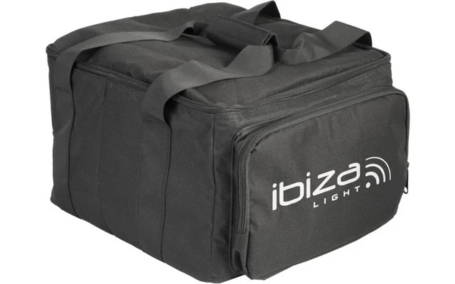 Ibiza Light SoftBag 4 - Bolsa de transporte pará 4 focos led