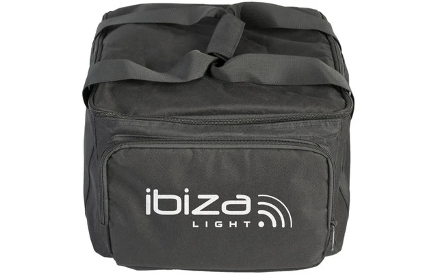 Ibiza Light SoftBag 4 - Bolsa de transporte pará 4 focos led
