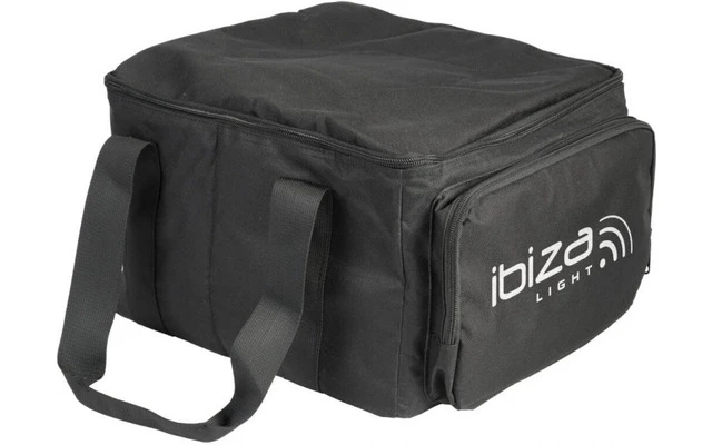 Ibiza Light SoftBag 4 - Bolsa de transporte pará 4 focos led