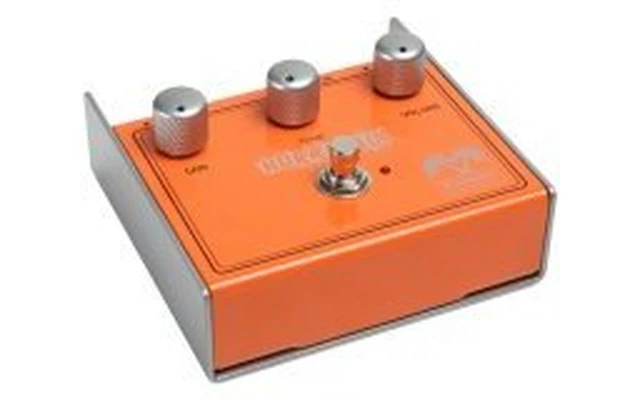 Palmer Hurrigain Distortion