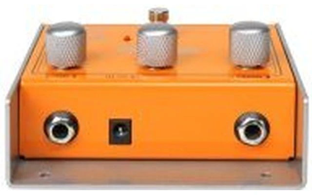 Palmer Hurrigain Distortion