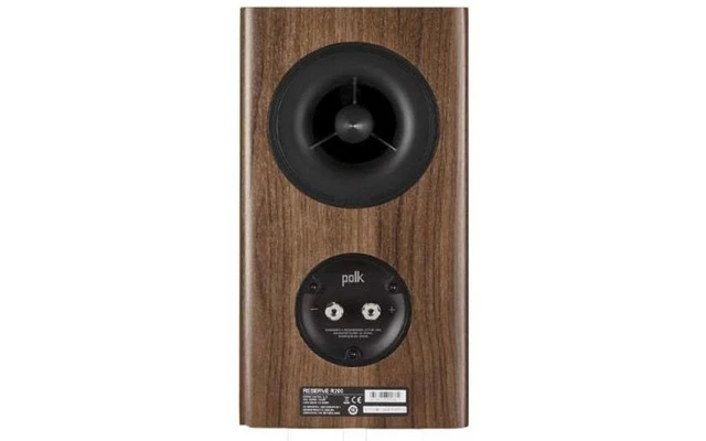 Polk Audio Reserve R200 Madera