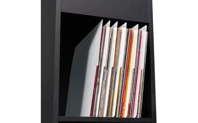 Reloop LP Divider Set White