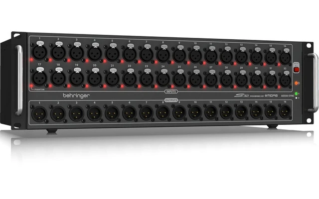 Behringer S32