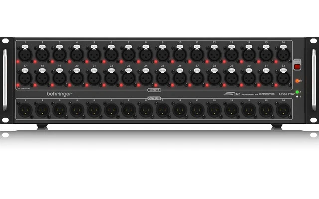 Behringer S32