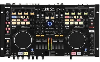 Denon DN-MC6000