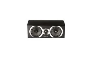 Wharfedale Diamond 10.cs Negro (Unidad)
