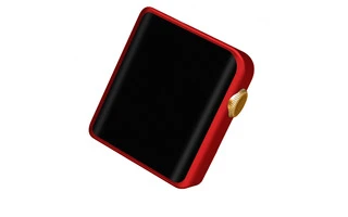 Shanling M0 Red LE