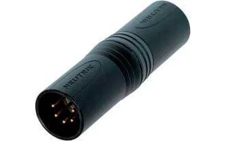 Foto de Neutrik NA5MM-B