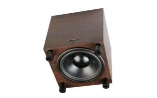 Wharfedale PC12+