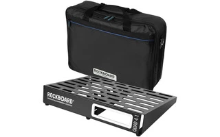 RockBoard Quad 4.1 With Gig Bag