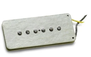 Seymour Duncan Antiquity II For Jazzmaster Jam Brdg
