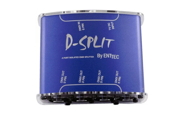 Enttec D-Split DMX