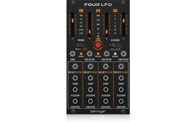 Behringer FOUR LFO