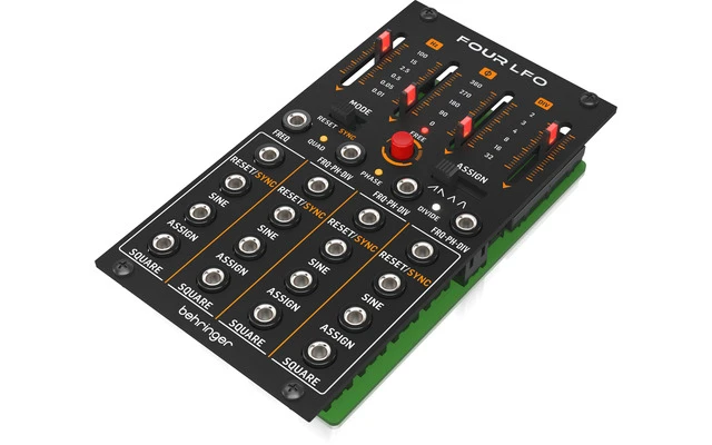 Behringer FOUR LFO
