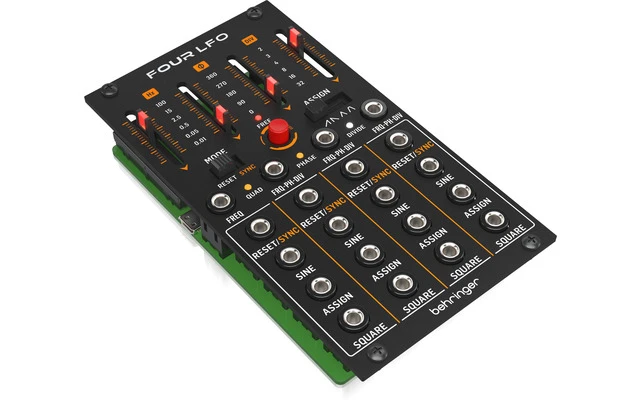 Behringer FOUR LFO