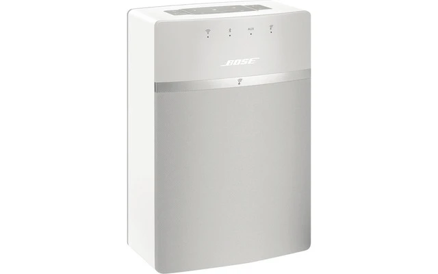 Imagenes de Bose SoundTouch 10 Blanco