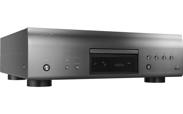 Denon DCD-A110