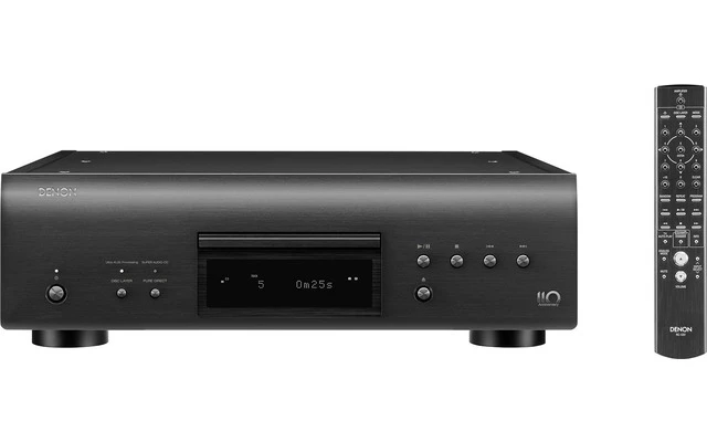 Denon DCD-A110