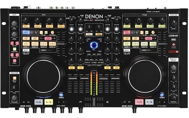 Denon DN-MC6000