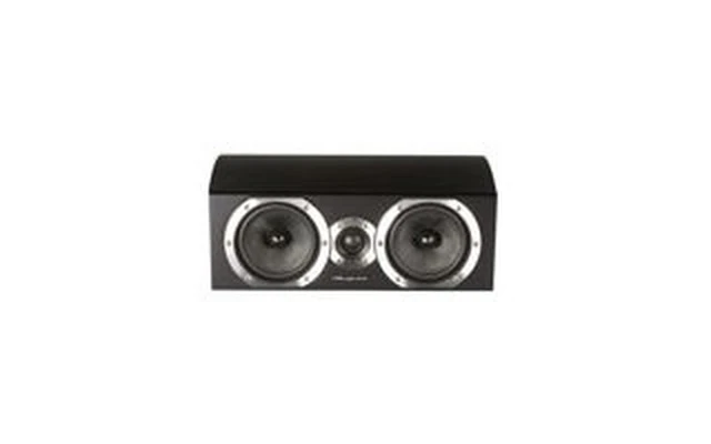 Wharfedale Diamond 10.cs Negro (Unidad)