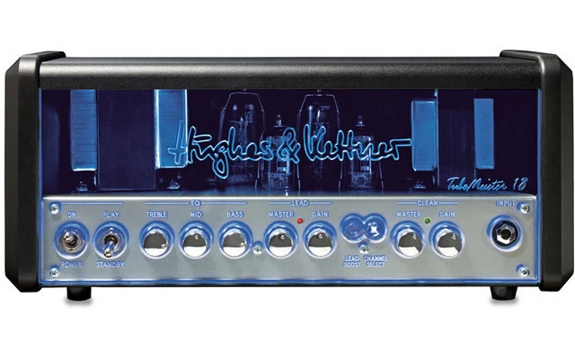 Hughes & Kettner TM18H