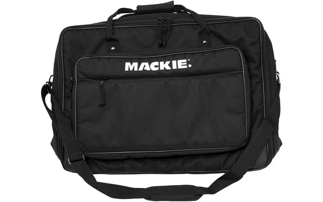 Mackie Funda CFX 16