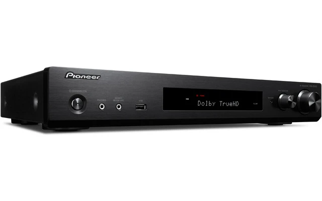 Pioneer VSX-S520
