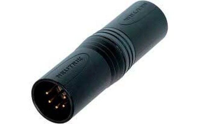 Neutrik NA5MM-B