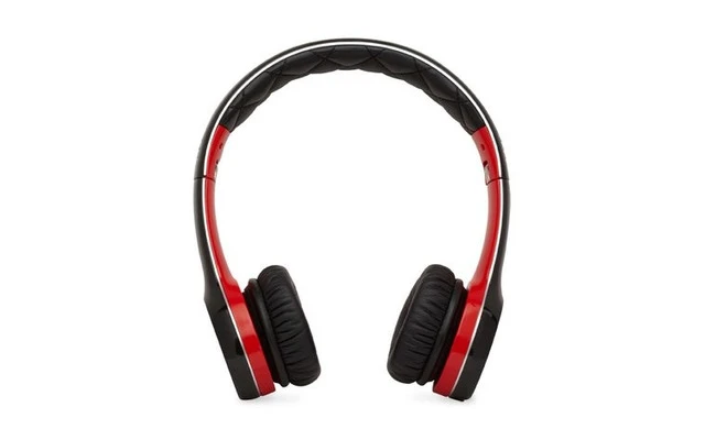 Soul SL100 Rojo/Negro