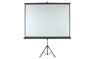 DMT Tripod Screen 84"